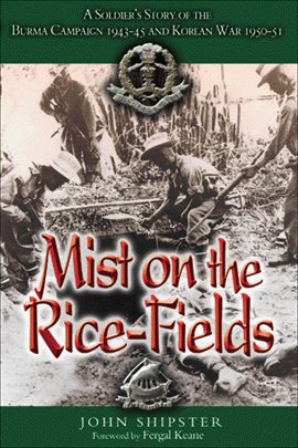Cover image for Mist on the Rice-Fields