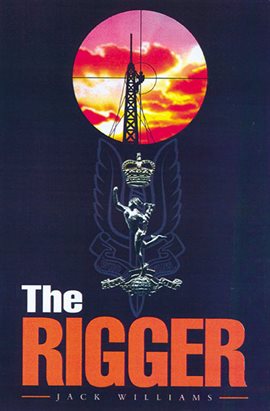 Cover image for The Rigger