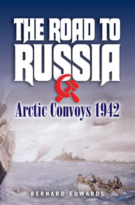 Cover image for The Road to Russia