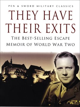 Cover image for They Have Their Exits