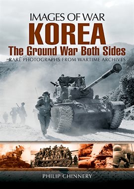 Cover image for Korea