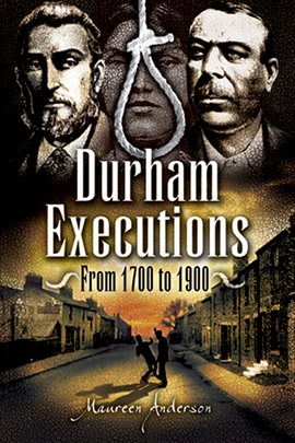 Cover image for Durham Executions