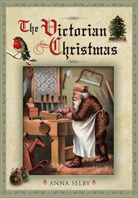 Imagen de portada para The Victorian Christmas