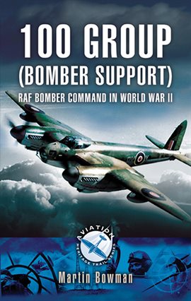 Imagen de portada para 100 Group (Bomber Support)