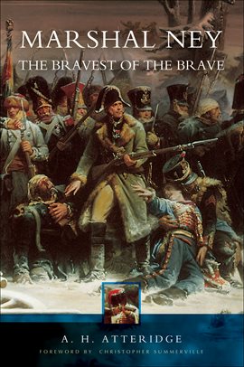 Cover image for Marshal Ney