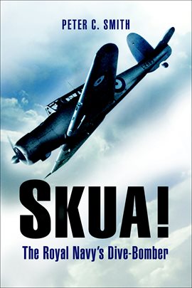 Cover image for Skua!