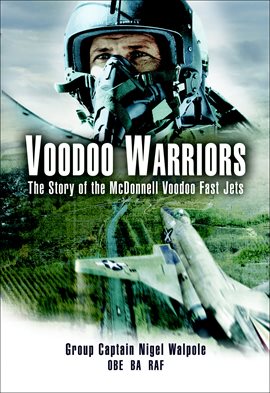 Cover image for Voodoo Warriors