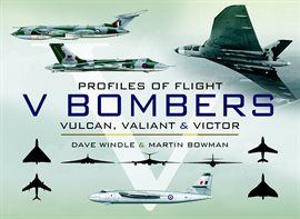 Imagen de portada para V Bombers