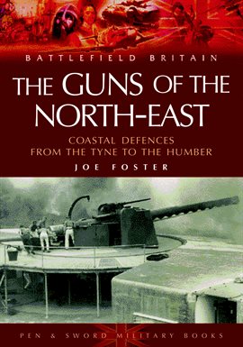 Cover image for The Guns of the Northeast