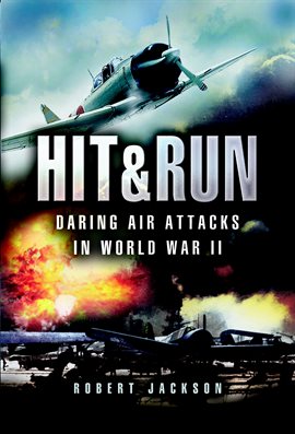 Cover image for Hit & Run