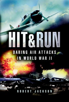 Imagen de portada para Hit & Run