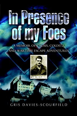 Cover image for In Presence of My Foes