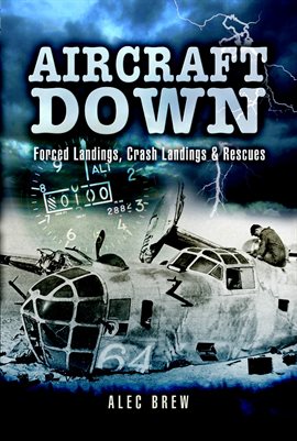 Cover image for Aircraft Down