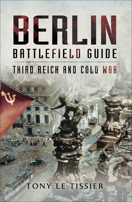 Cover image for Berlin Battlefield Guide