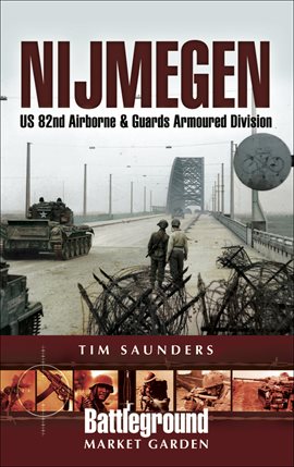Cover image for Nijmegen
