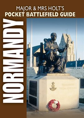 Cover image for Normandy