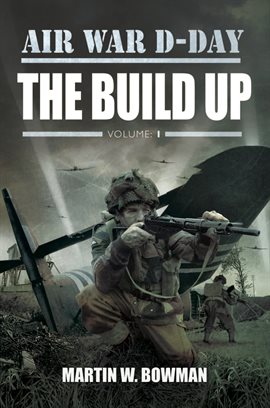 Cover image for The Build Up
