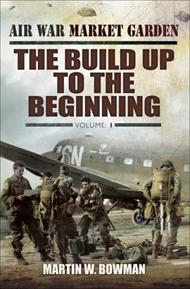 Imagen de portada para The Build Up to the Beginning