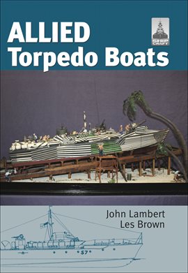 Cover image for Allied Torpedo Boats