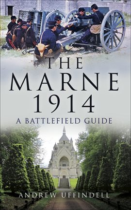 Imagen de portada para The Battle of Marne, 1914