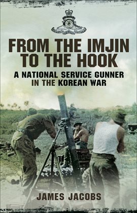 Cover image for From the Imjin to the Hook