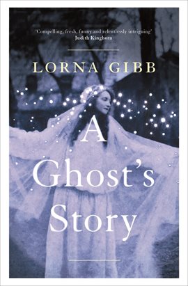Cover image for A Ghost's Story