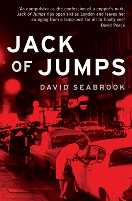 Cover image for Jack of Jumps