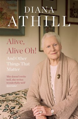 Imagen de portada para Alive, Alive Oh!