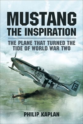 Cover image for Mustang the Inspiration