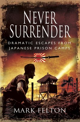 Cover image for Never Surrender