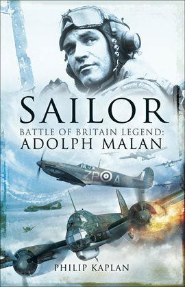 Cover image for Sailor