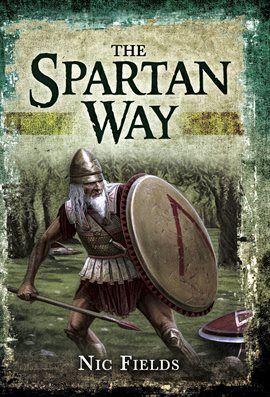 Imagen de portada para The Spartan Way