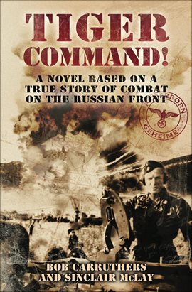 Rogue Command — Kalamazoo Public Library