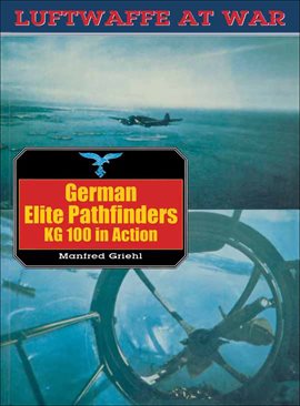 Cover image for German Elite Pathfinders