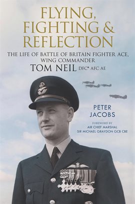 Cover image for Flying, Fighting and Reflection