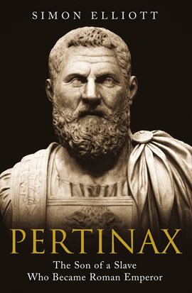 Cover image for Pertinax