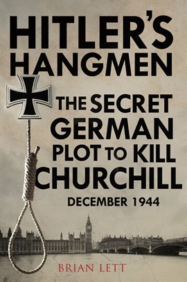 Cover image for Hitler's Hangmen