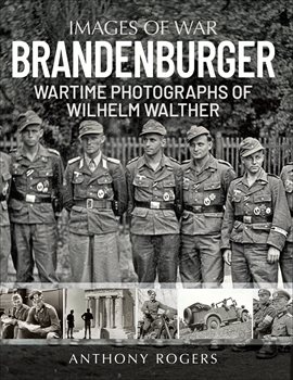 Cover image for Brandenburger