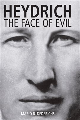 Cover image for Heydrich