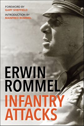 Imagen de portada para Infantry Attacks
