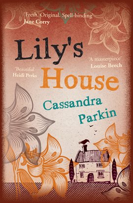 Cover image for Lily's House