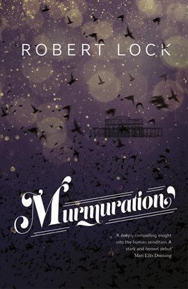 Imagen de portada para Murmuration