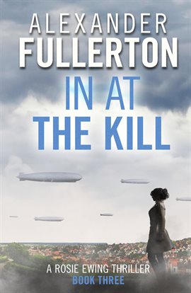 Cover image for In at the Kill