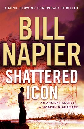 Cover image for Shattered Icon