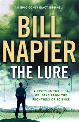Cover image for The Lure