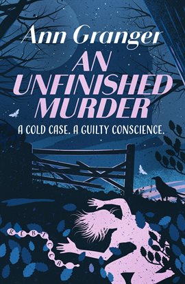 Cover image for An Unfinished Murder