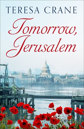Cover image for Tomorrow, Jerusalem