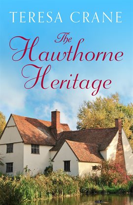 Cover image for The Hawthorne Heritage