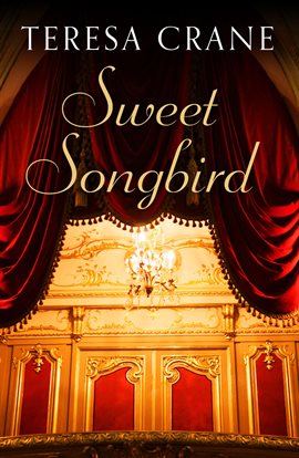 Cover image for Sweet Songbird