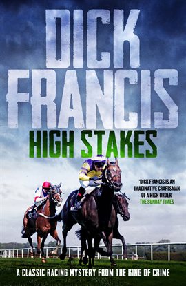 Cover image for High Stakes